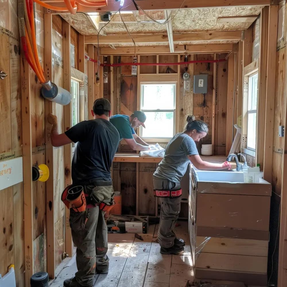 Maximize margins with variable labor costs.