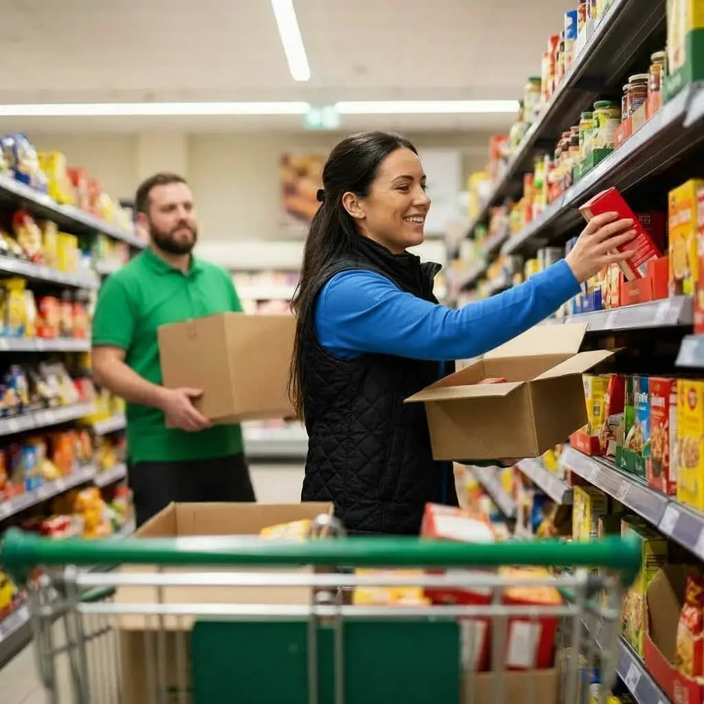 Continuity Coverage and Category Resets