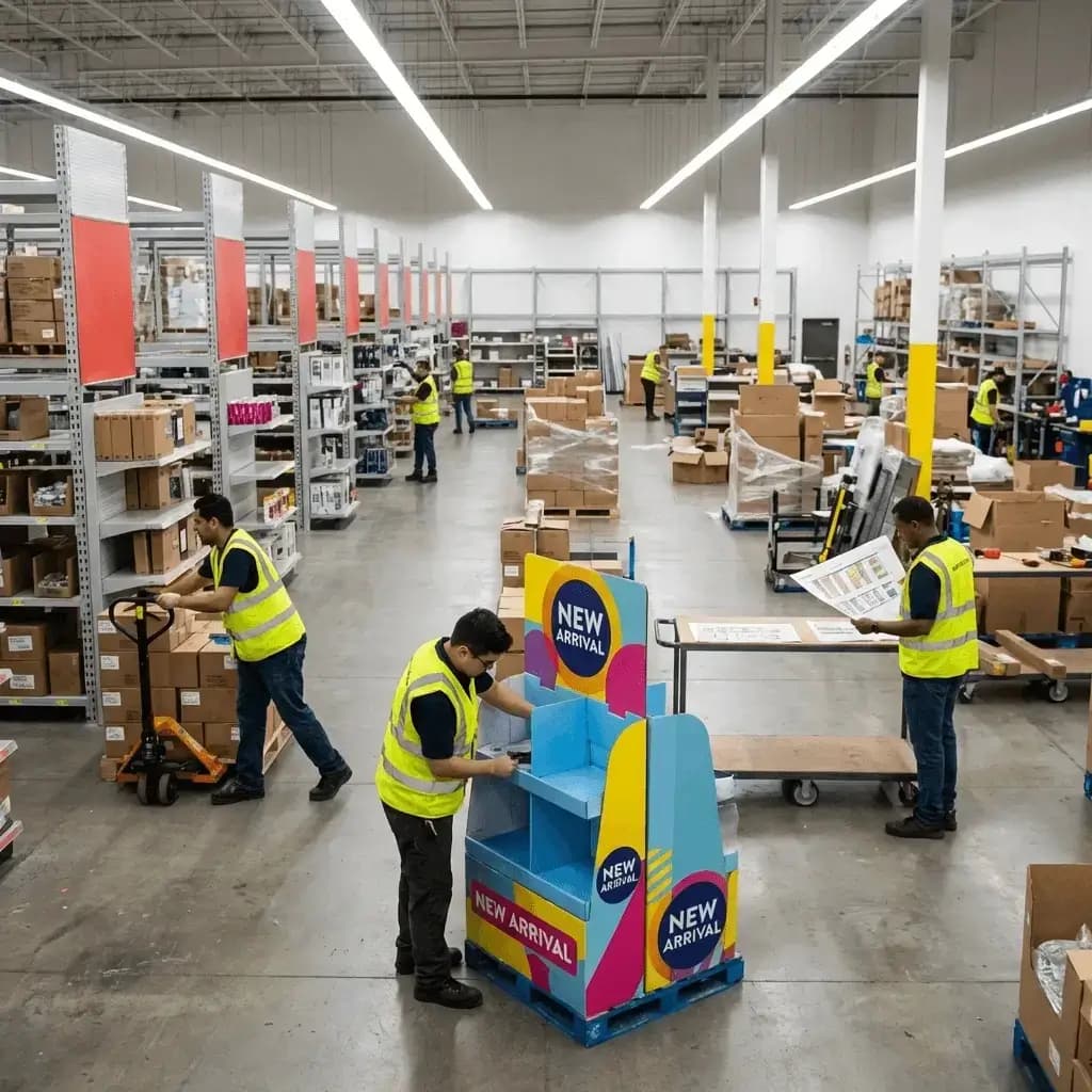 Surge Support and On-Demand Flex Labor