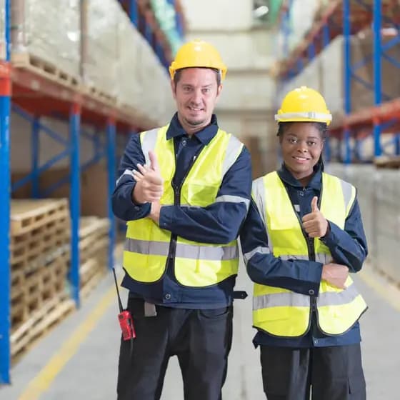 See everything. From one place.