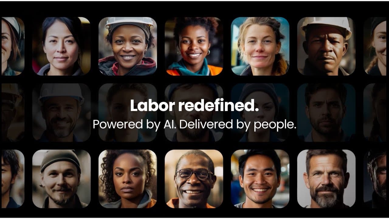 HireApp Introduction Video